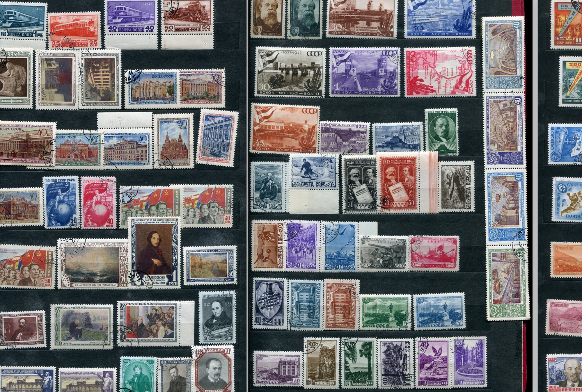 50° Anniversario Sabina Colleziona