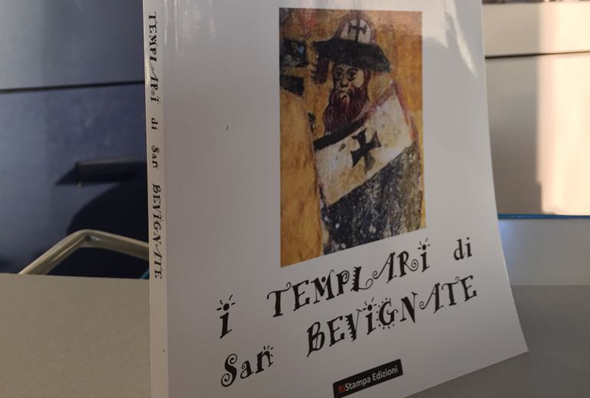 Convegno: Tracce templari a Rieti