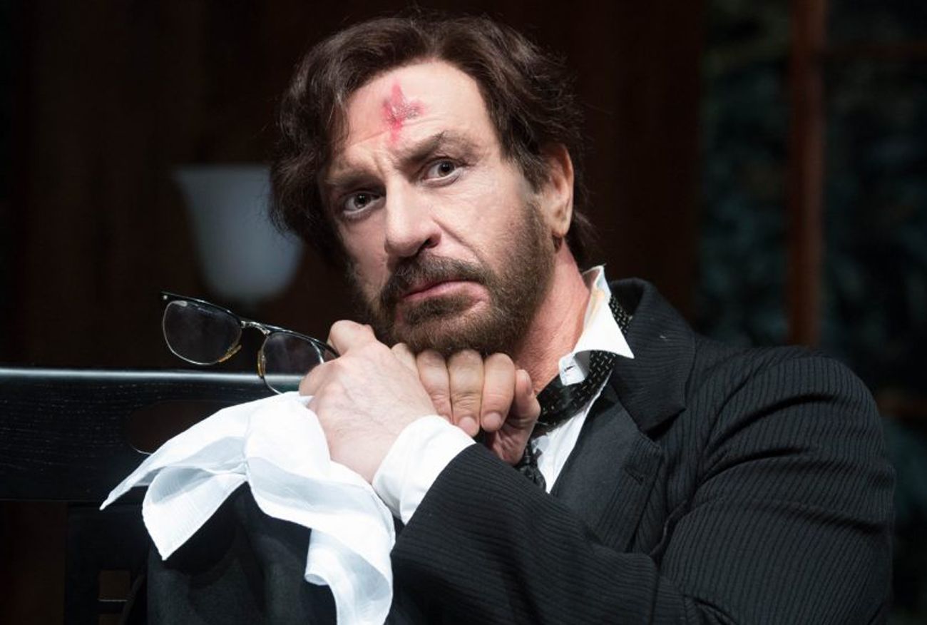 Prosa / «Il berretto a sonagli» di Luigi Pirandello