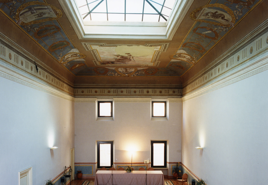 "Tu laudis origo", Sei tu l'origine dell loro successo / Quartetto d'archi dell'ARTeM