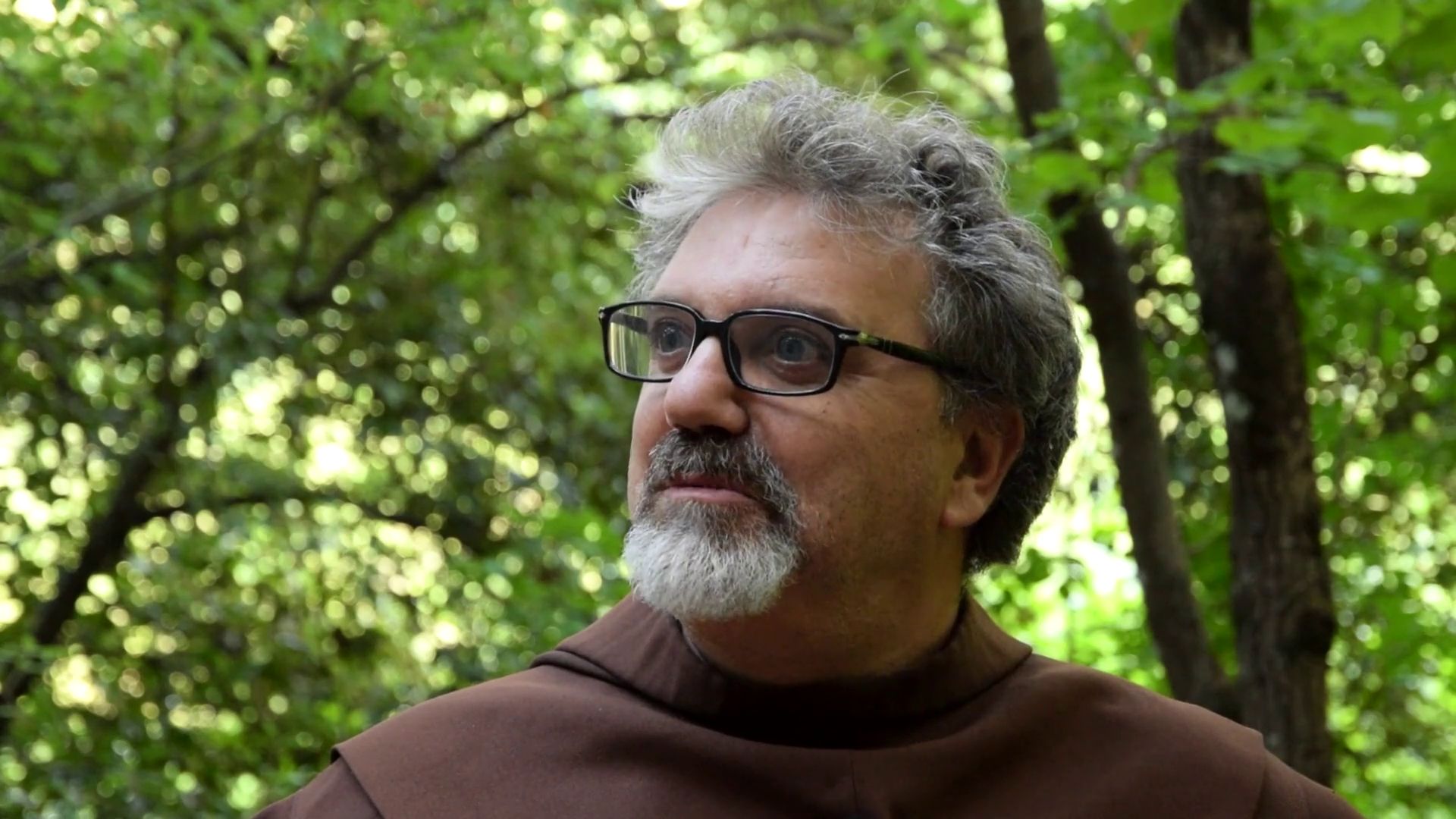 Senza nulla di proprio