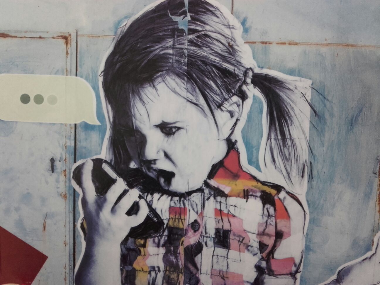 Social network e bambini: a Rieti la presentazione di "Nasci, cresci e posta"