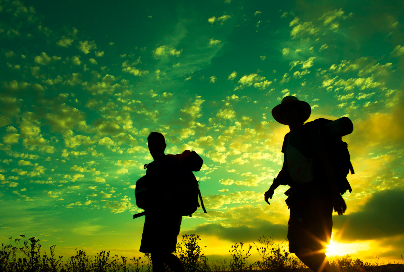 I Cammini di Francesco, patrimonio culturale europeo