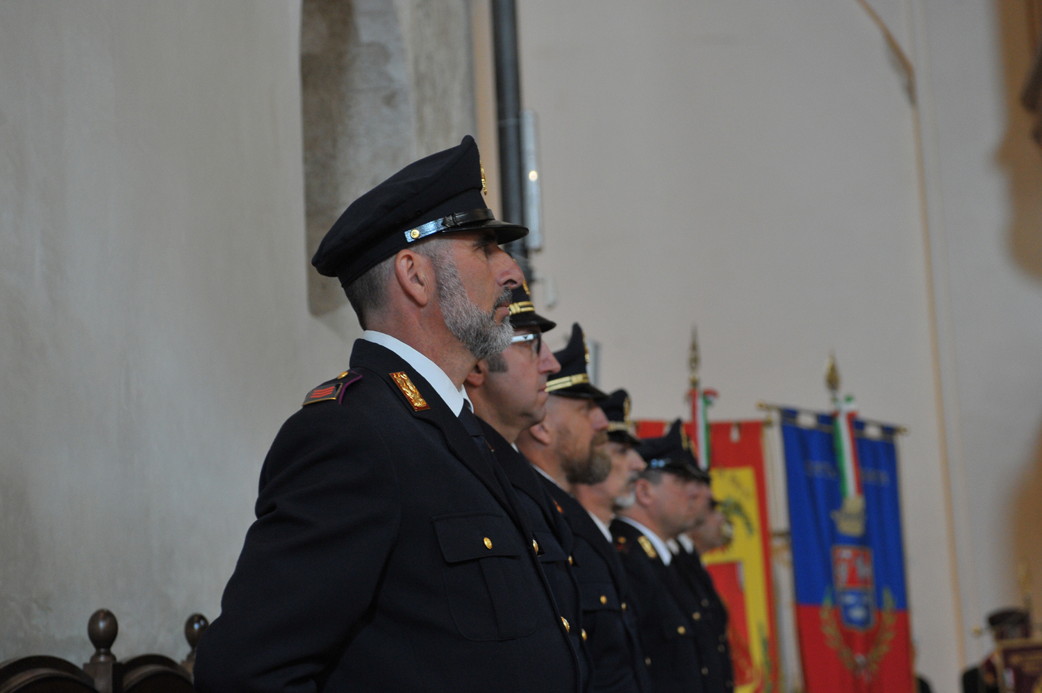 Festa della Polizia di Stato