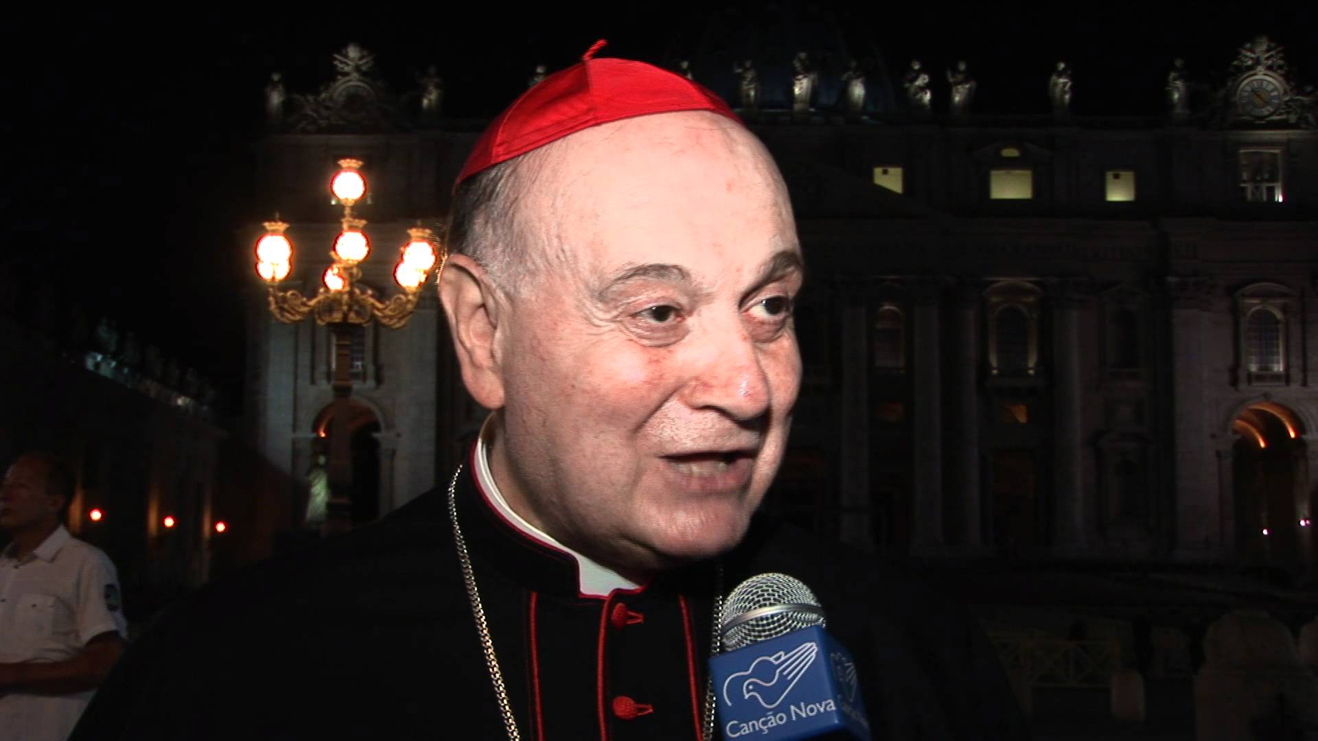 Giugno Antoniano, santa messa presieduta dal cardinale Comastri