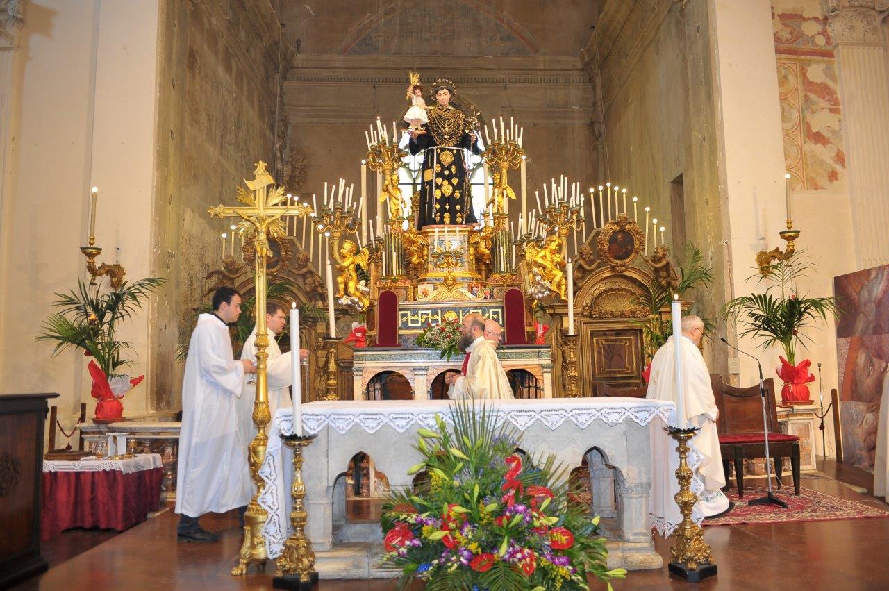 Giugno Antoniano - Giornata della Salute