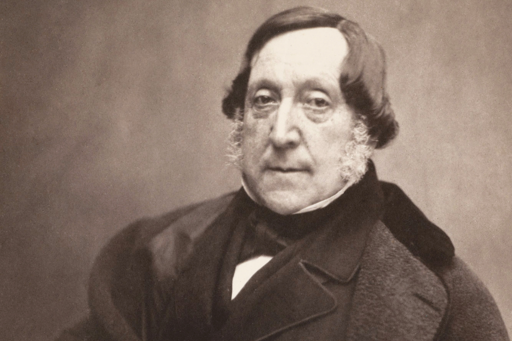 Presentazione del romanzo «L’ultimo spartito di Rossini»
