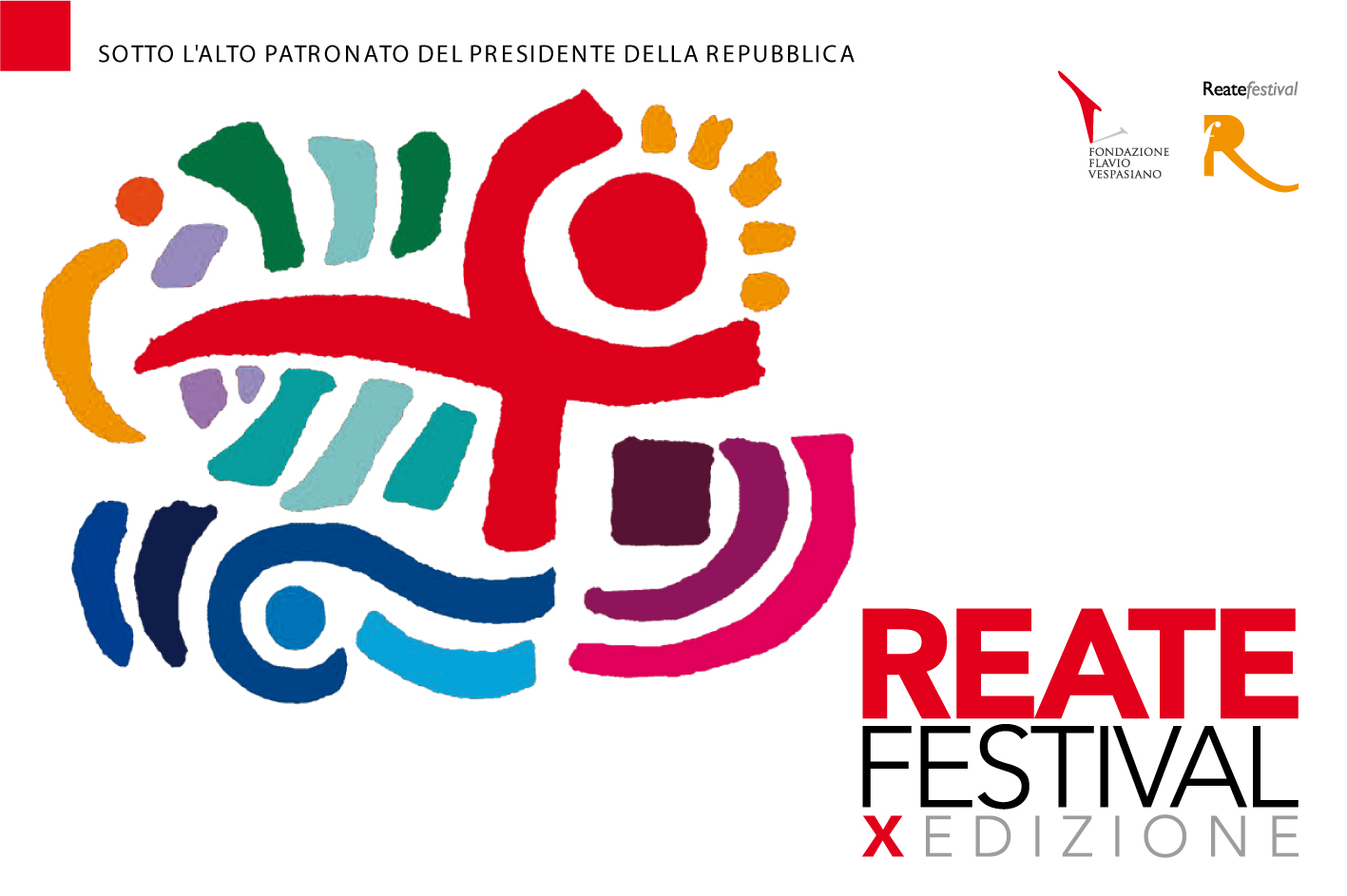 Reate Festival / Concerto d’organo del M. Alessandro Alonzi