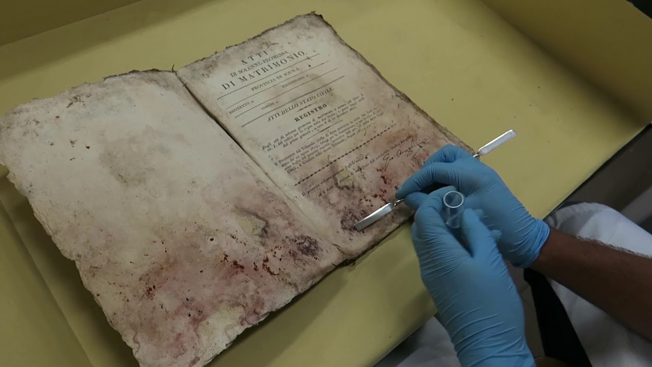 “Domenica di carta”