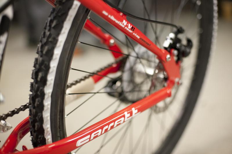 Cicloturistica “Le Vie del Marrone”