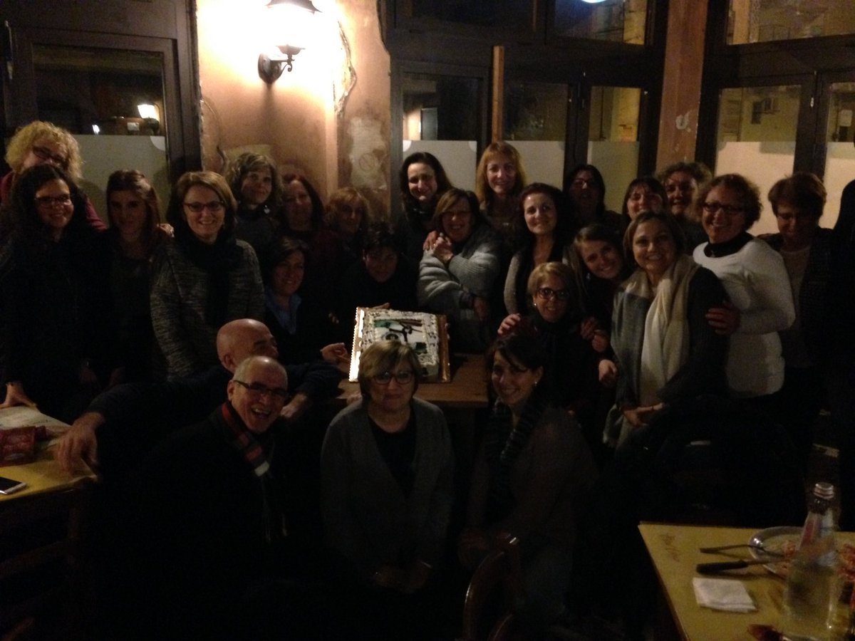 Con Francesco nella Valle / Esibizione del coro “Mama’s Soul Beats”