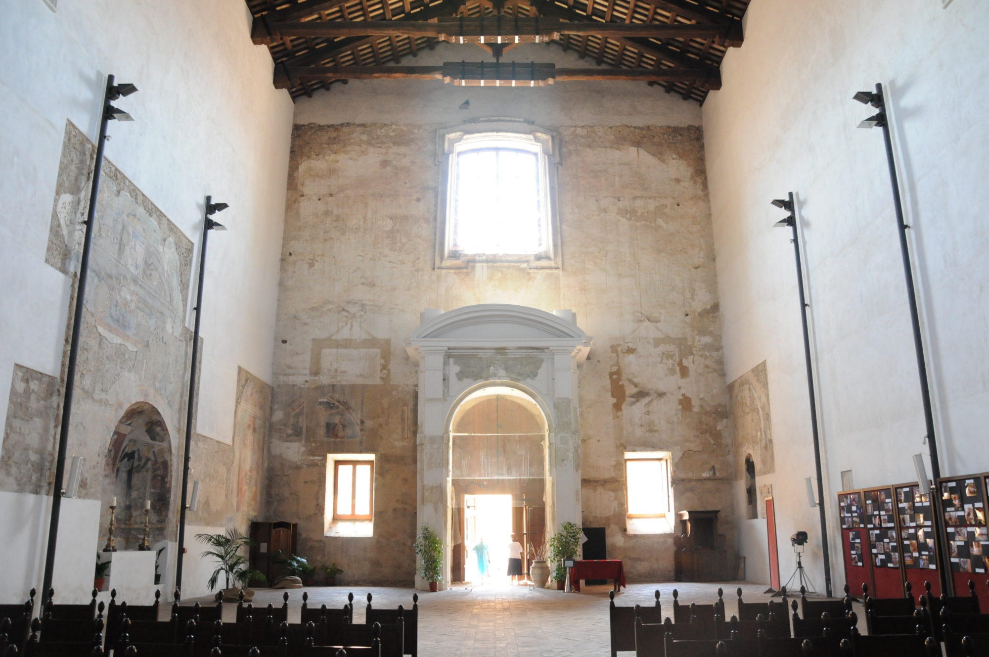 Con Francesco nella Valle / "San Francesco e Simone Weil"