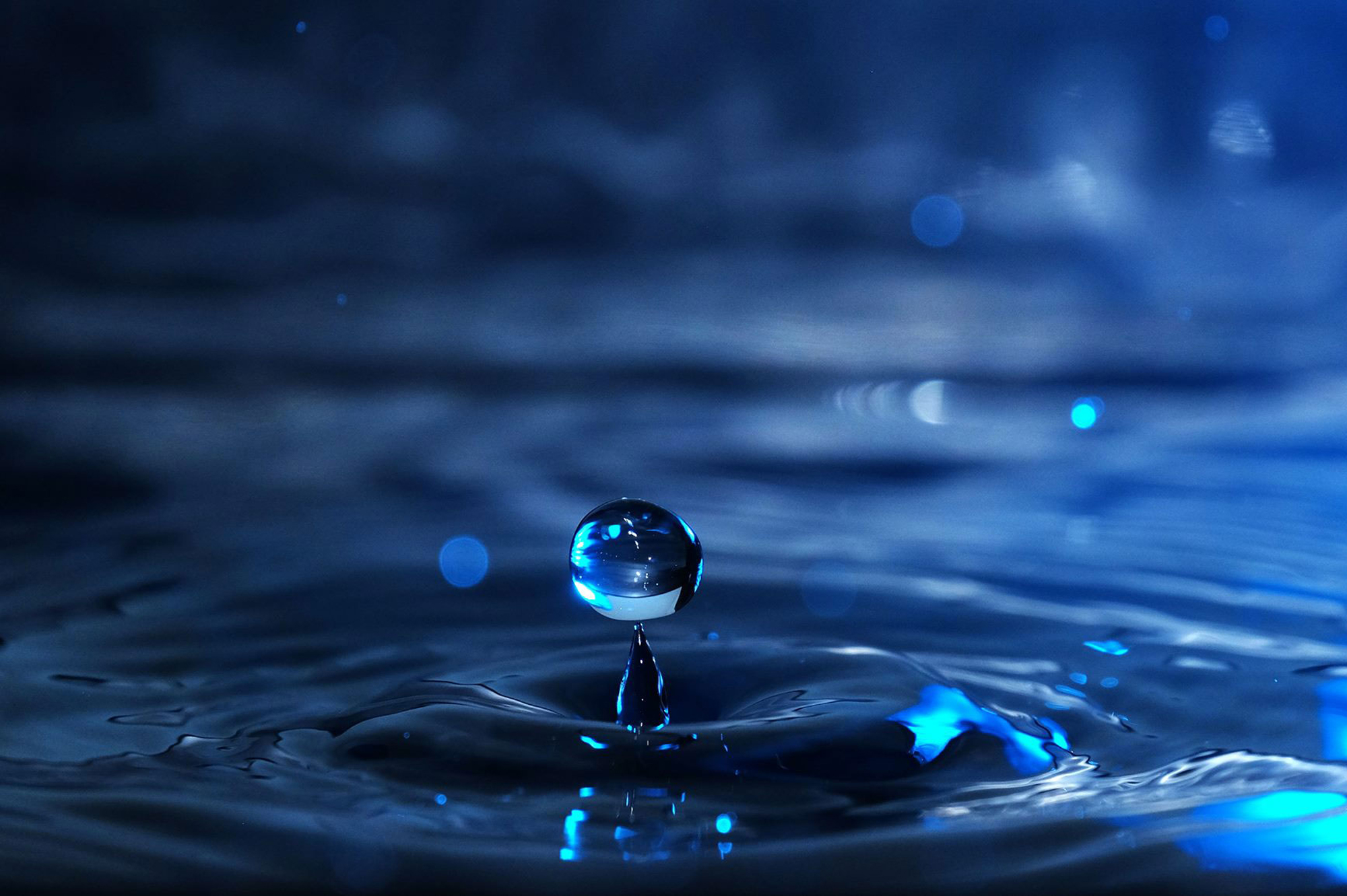 Convegno: «L'acqua vocazione dello sviluppo locale»