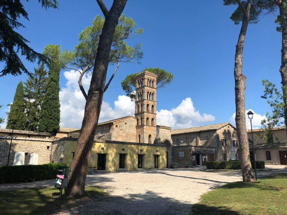 "Da Forum Novum a Vescovio", giornata di studi archeologici