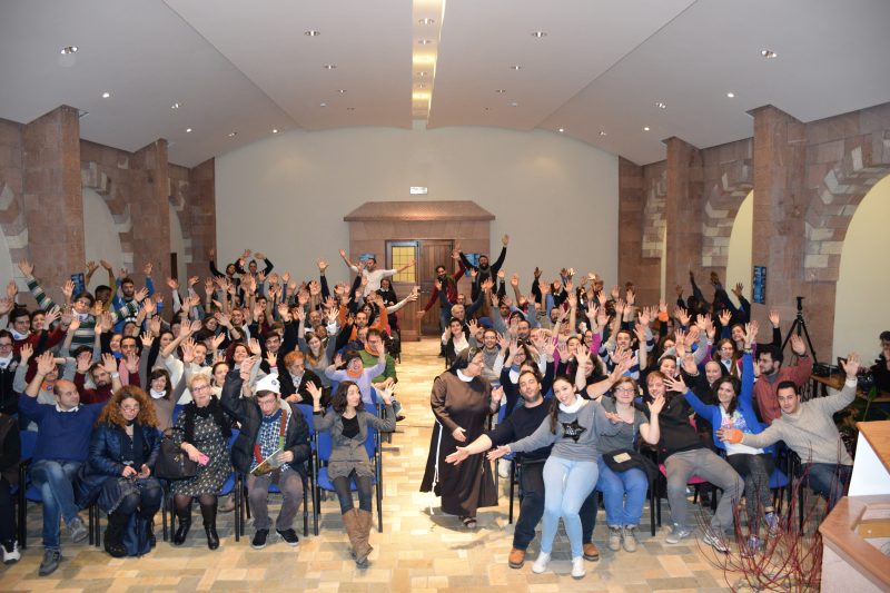 Meeting dei Giovani, terza giornata