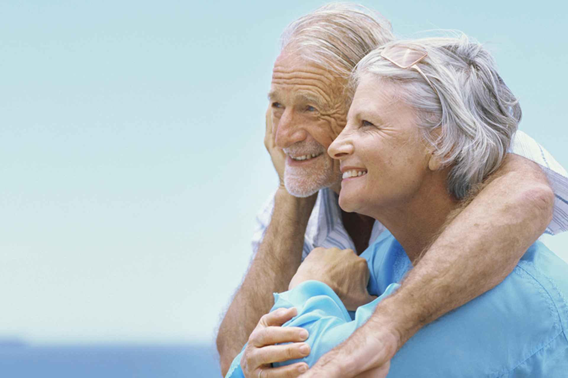 “Nuove prospettive per la terza età”