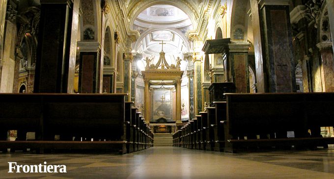 IV domenica di Quaresima