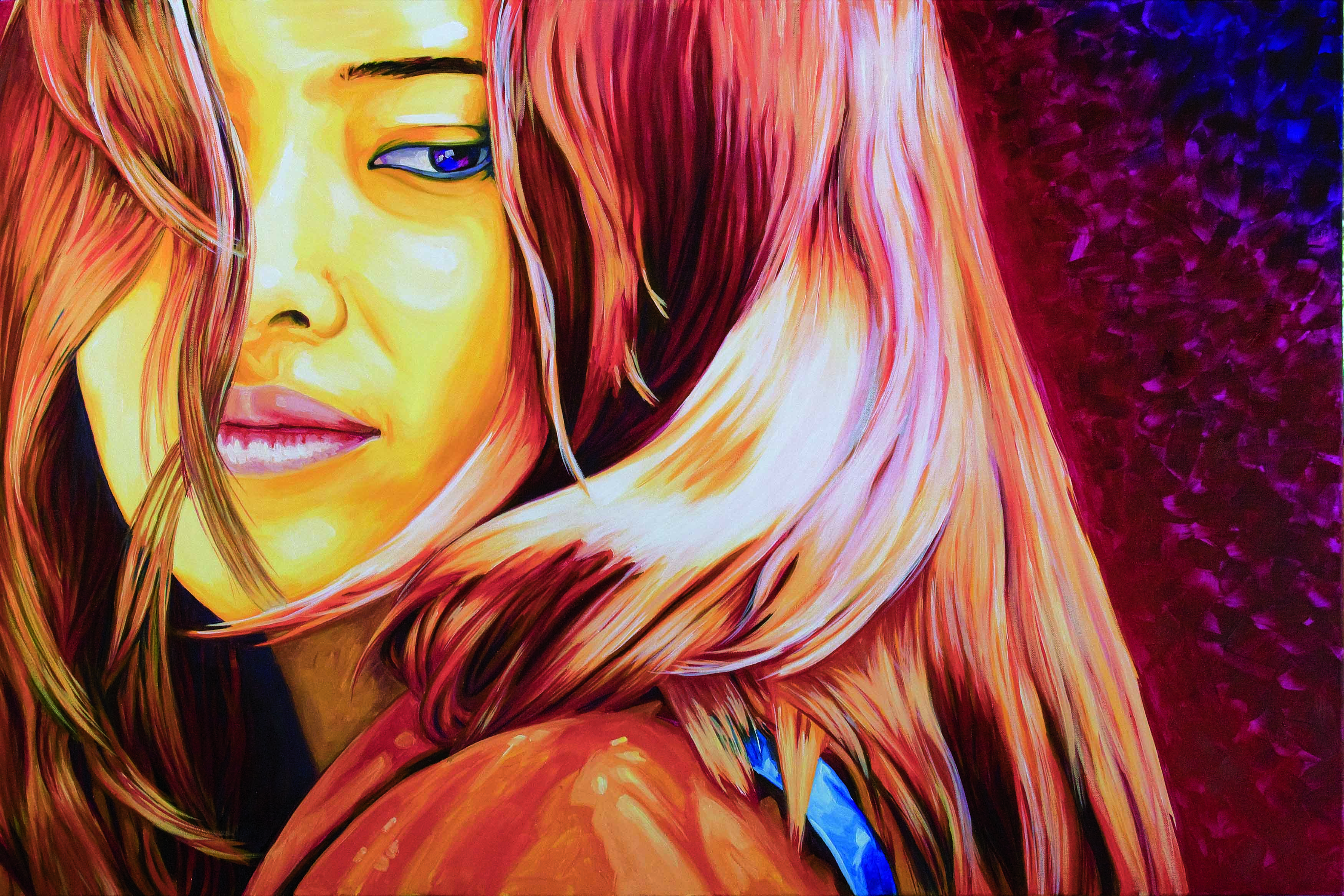 Fotografia, arte e scrittura per l'8 marzo