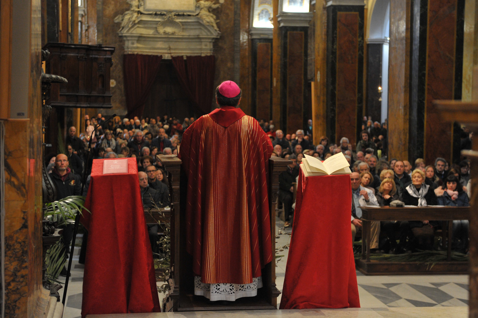 Canti Per La Domenica Delle Palme