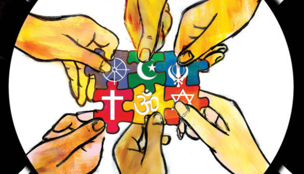 Un incontro per favorire il dialogo tra religioni