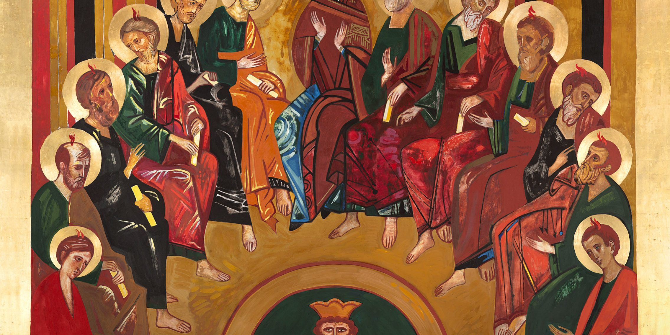 Veglia diocesana di Pentecoste