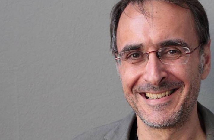 Premio Letterario Città di Rieti: incontro con Giampaolo Simi