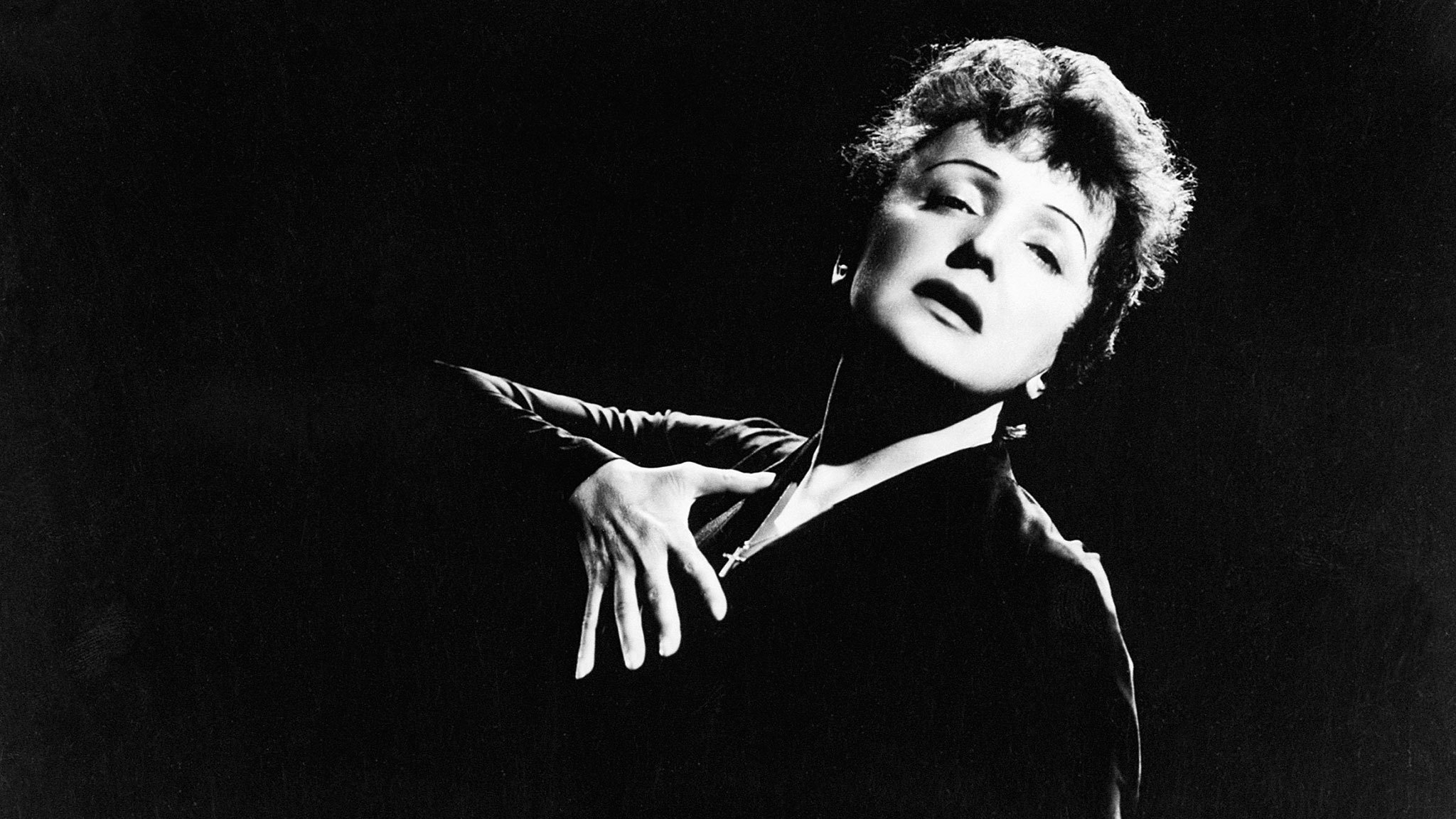 Teatro Altrove / "I primi 100 anni di Edith Piaf"