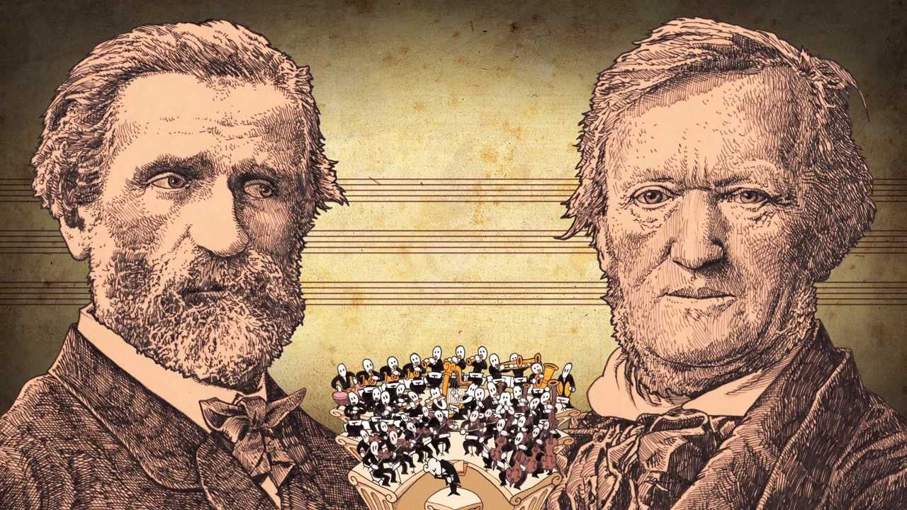 Reate Festival 2019 / "Verdi Contro Wagner"