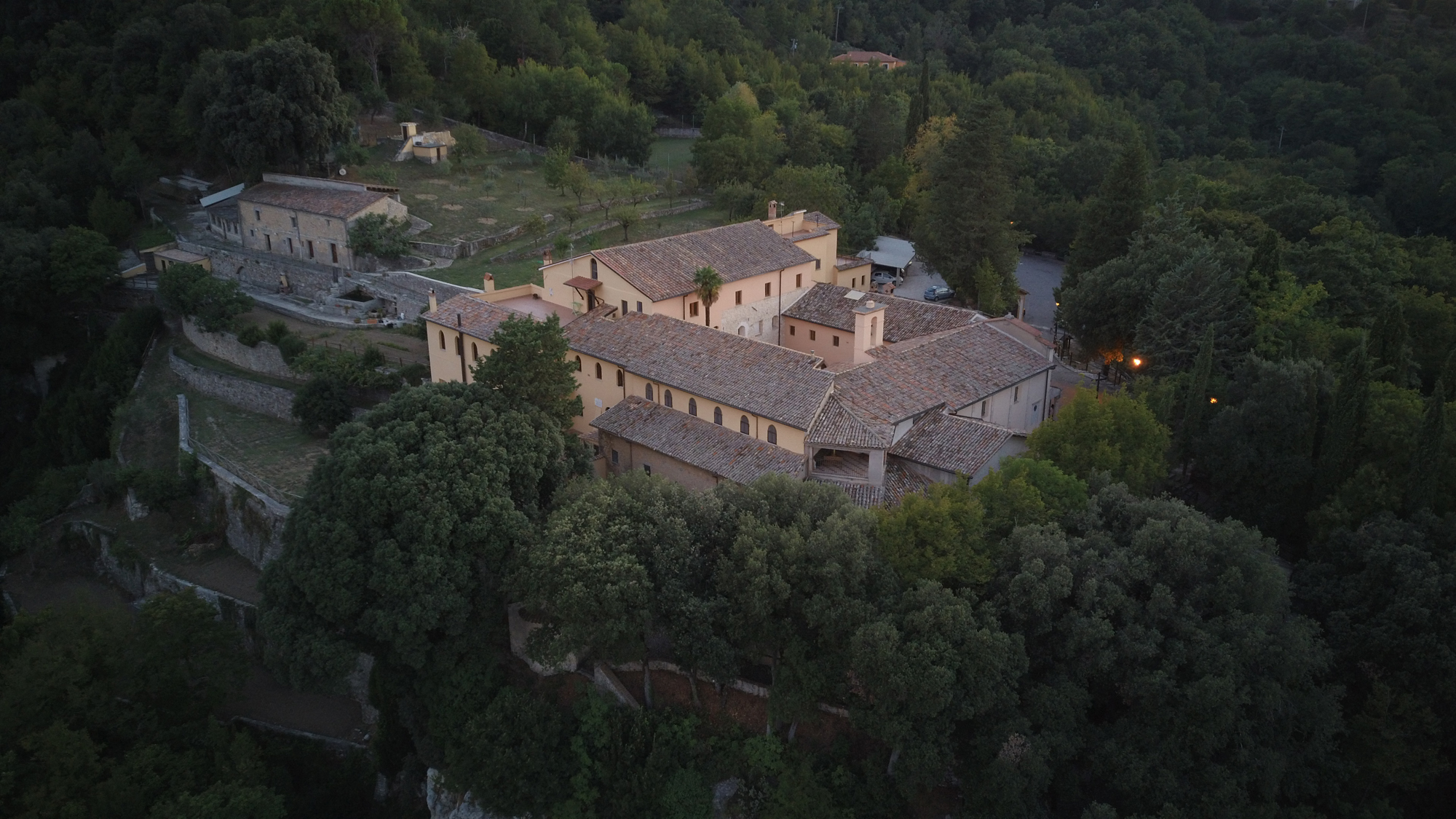 "Una Regola per la vita"