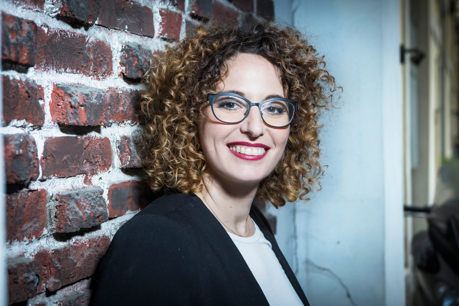 Conversazioni sul futuro / Cristina Pozzi