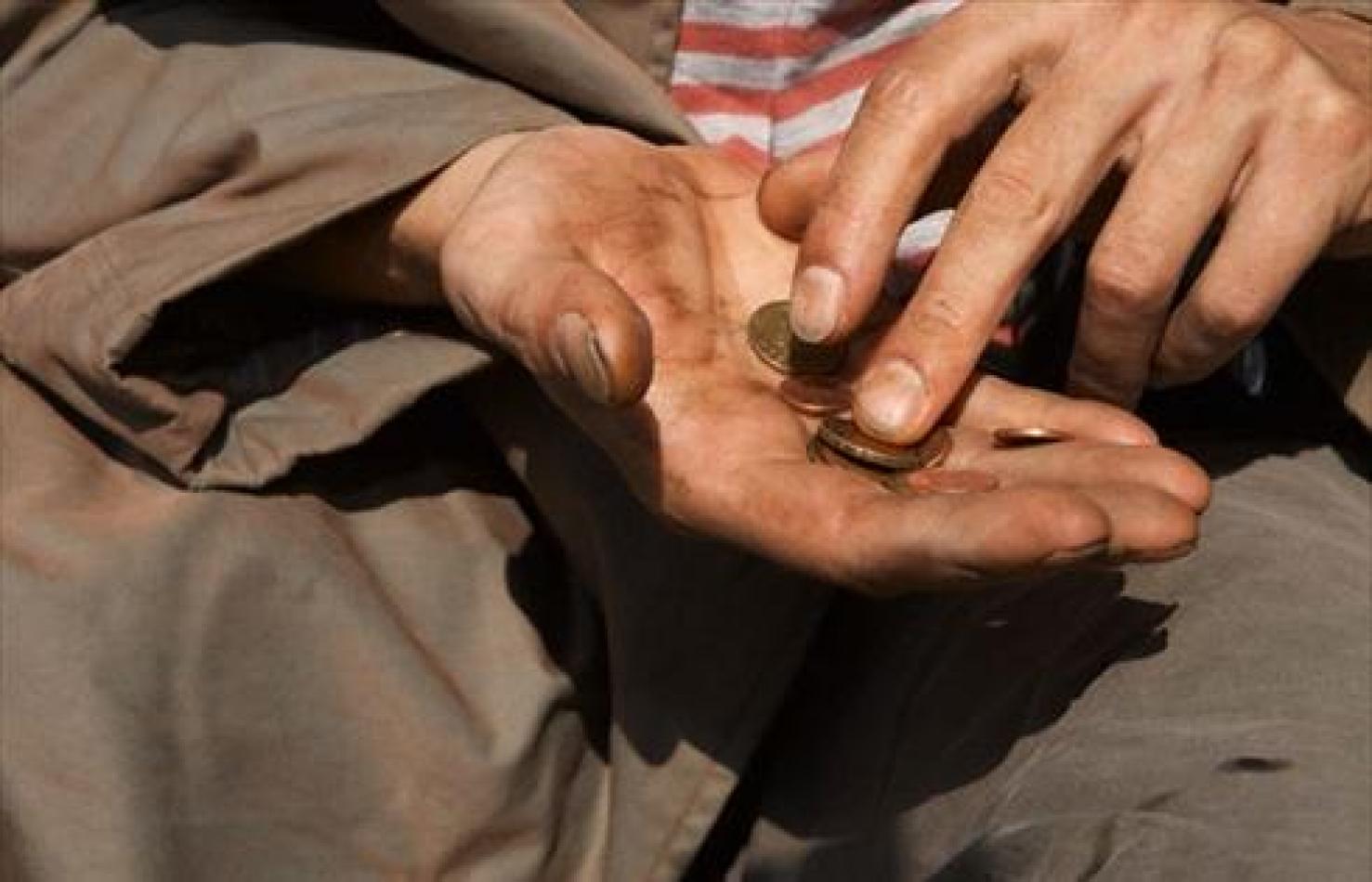 Giornata mondiale dei poveri