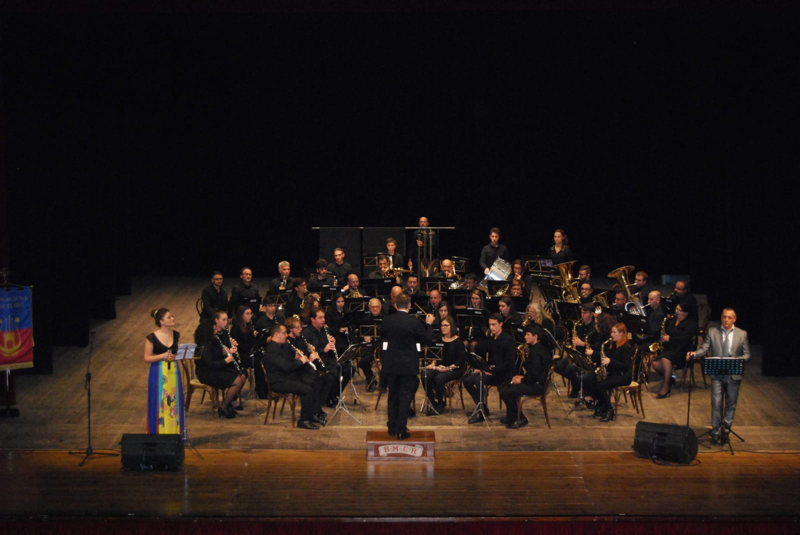 La Concert Band “Città di Rieti”