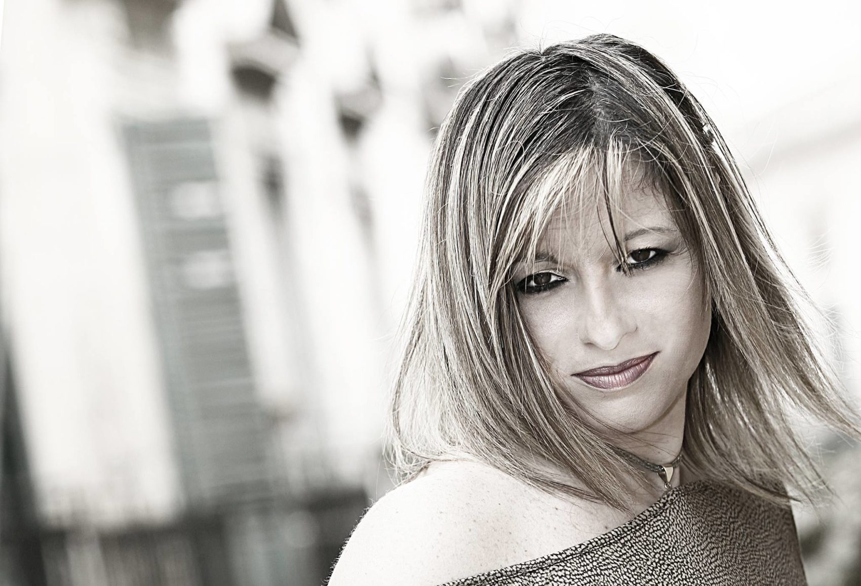 Presentazione del romanzo «­L'Albatro» di Simona Lo Iacono