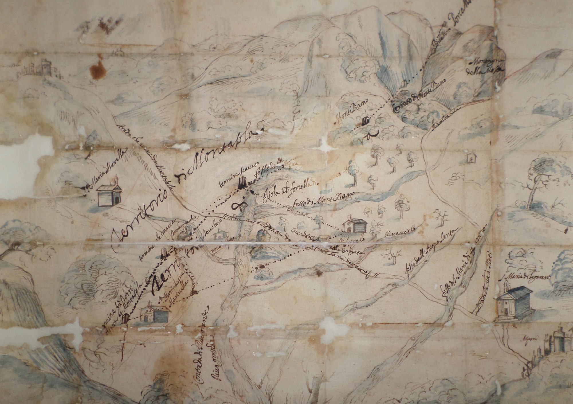 “Didattica Luce in Sabina. Memorie e storie dal territorio reatino”