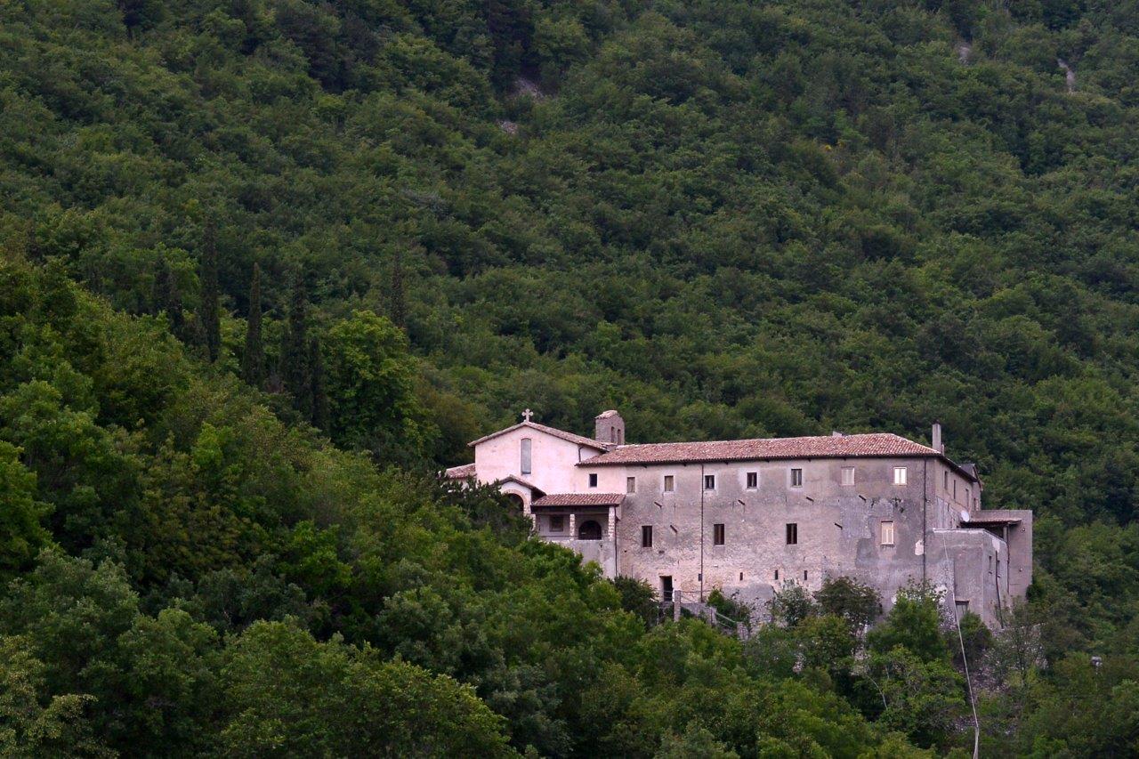 Perdono d’Assisi, Messa a Poggio Bustone. Presiede mons Pompili