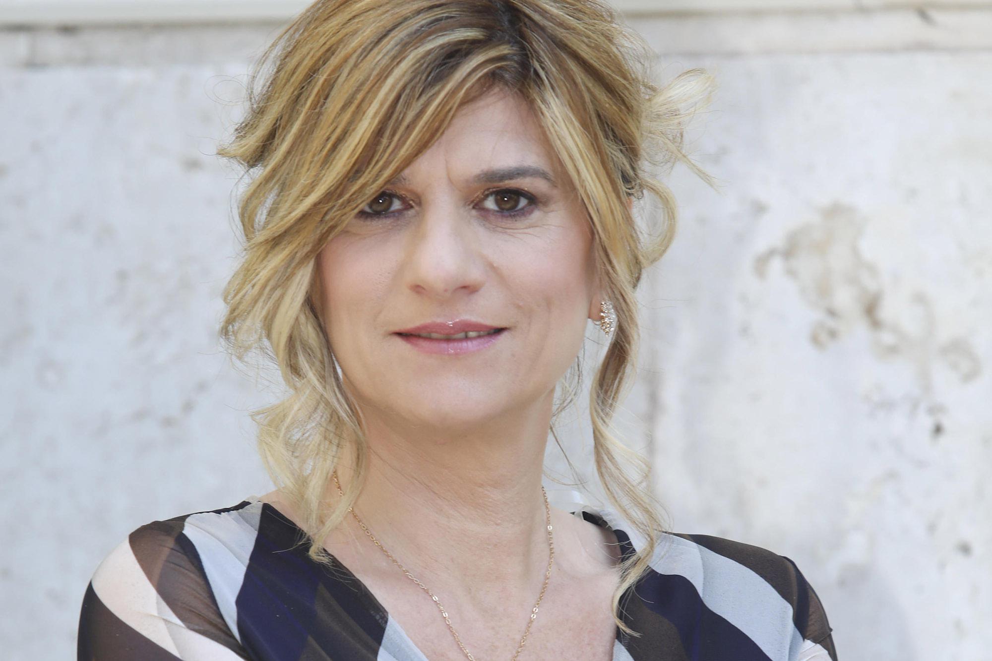 Libri ad alta quota / Federica Angeli presenta “Dall'Impero romano a Mafia Capitale”