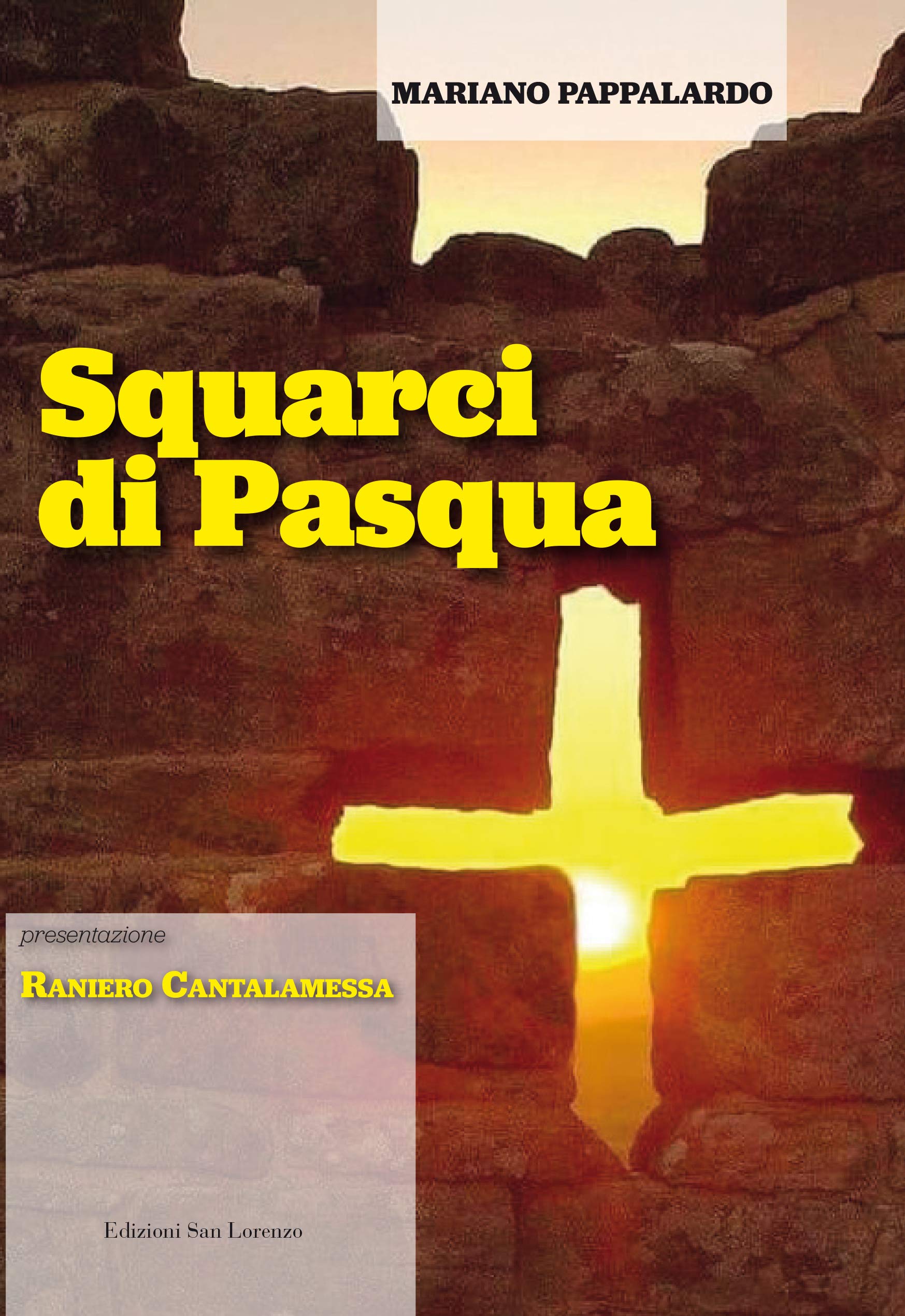 LibrINchiostro / Mariano Pappalardo presenta “Squarci di Pasqua”