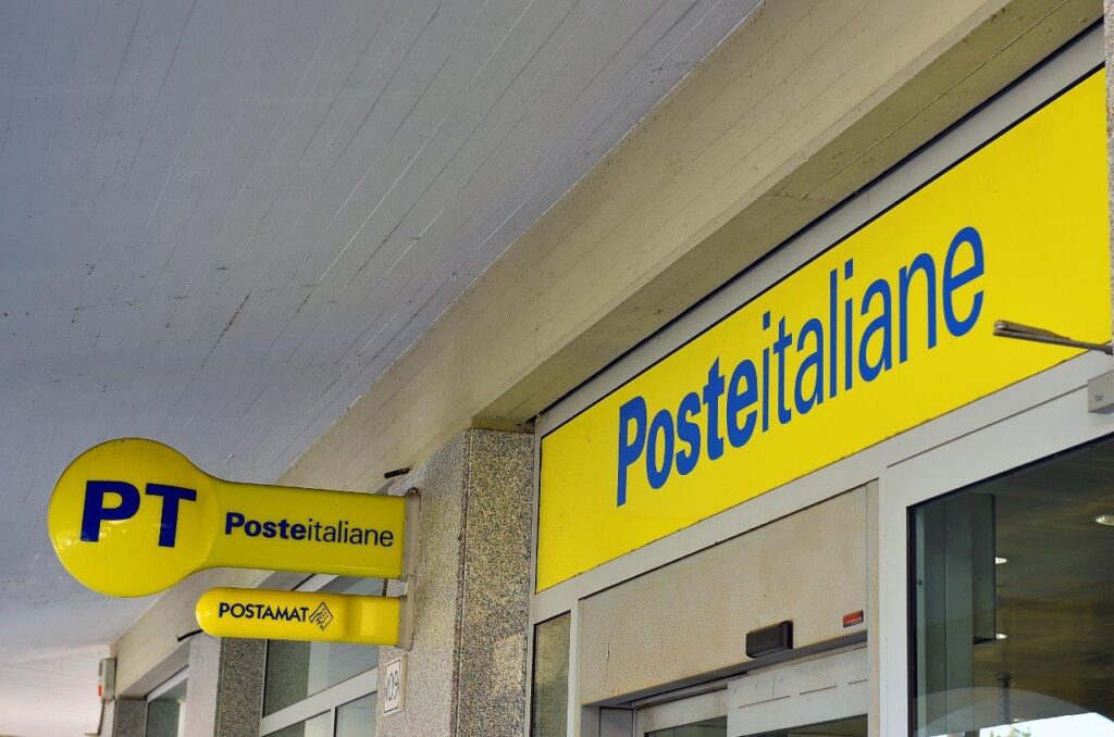 Poste Italiane, spedizioni semplici e veloci da PC e smartphone