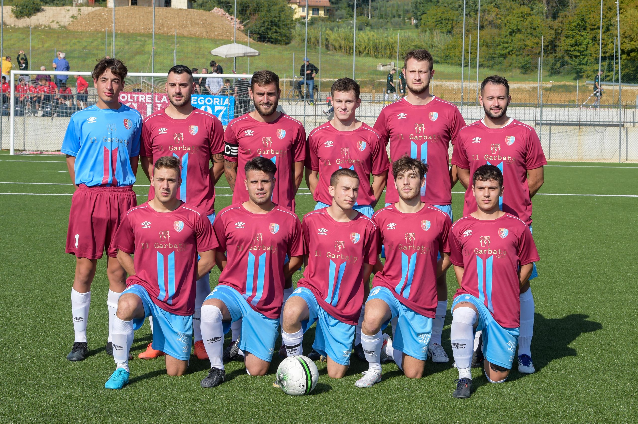 Fc Rieti Ecco il calendario della Nuova Rieti Calcio