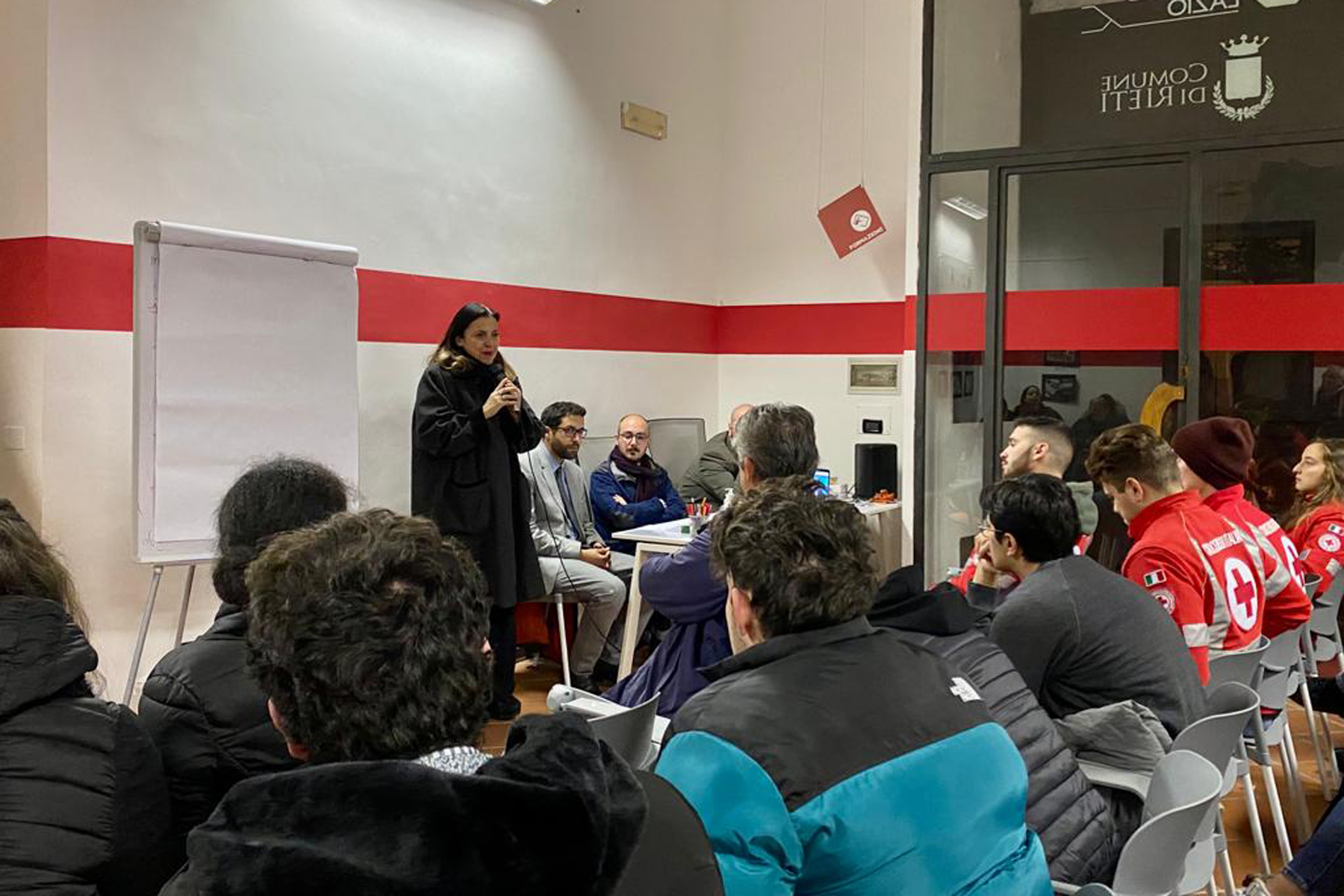 Servizio Civile: rappresentanza, storia, obiettivi, futuro