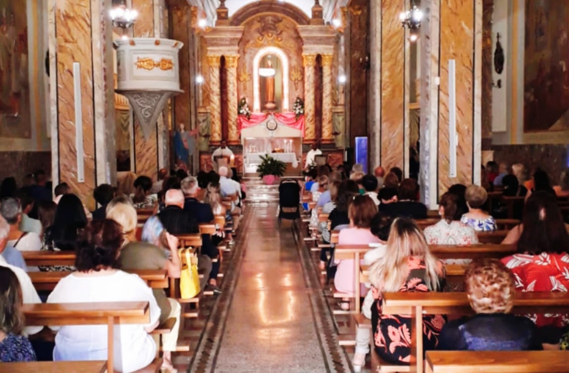 Il vecchio e il nuovo a Corvaro